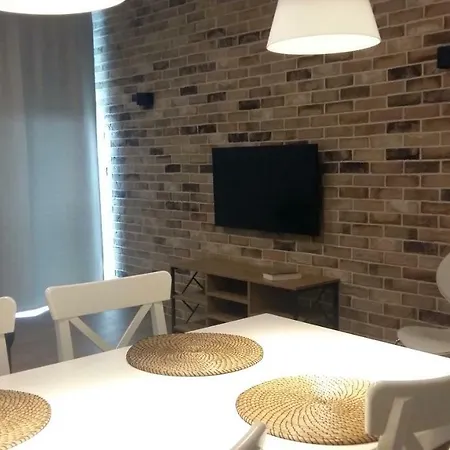 Amber Apartament *