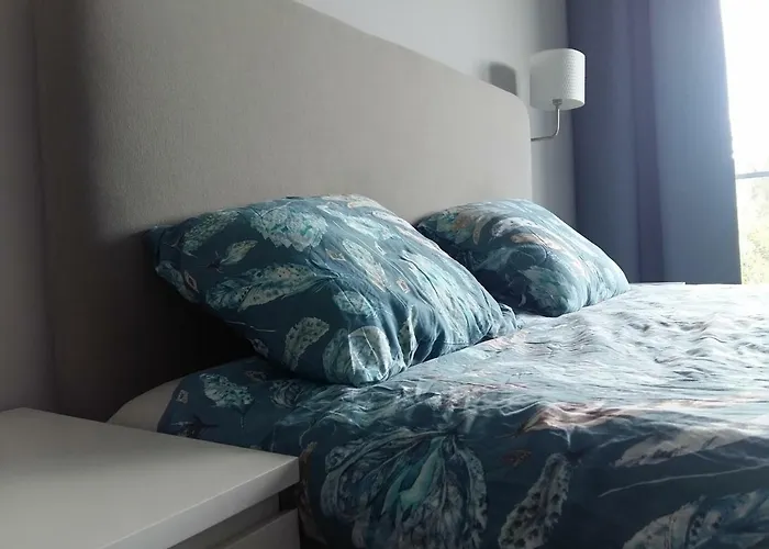 Apartament Amber Hel