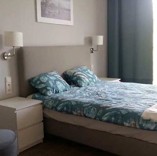 Amber Apartament Hel