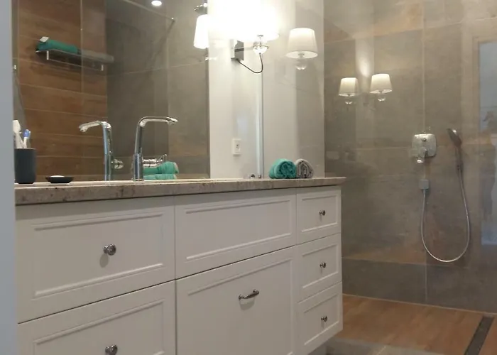 Apartament Amber Hel