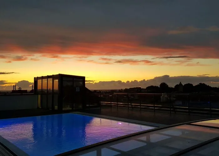 Amber Apartament Hel